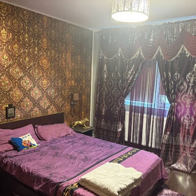 Аренда комфортных 3-комнатных апартаментов, 50 м², район Томис Норд, Констанца, Румыния